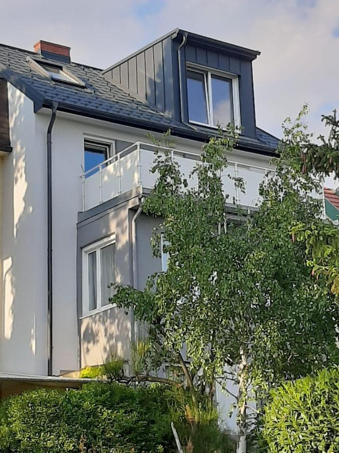 Haus Apricum - Schoen Wohnen & Gratis Parken Vídeň Exteriér fotografie
