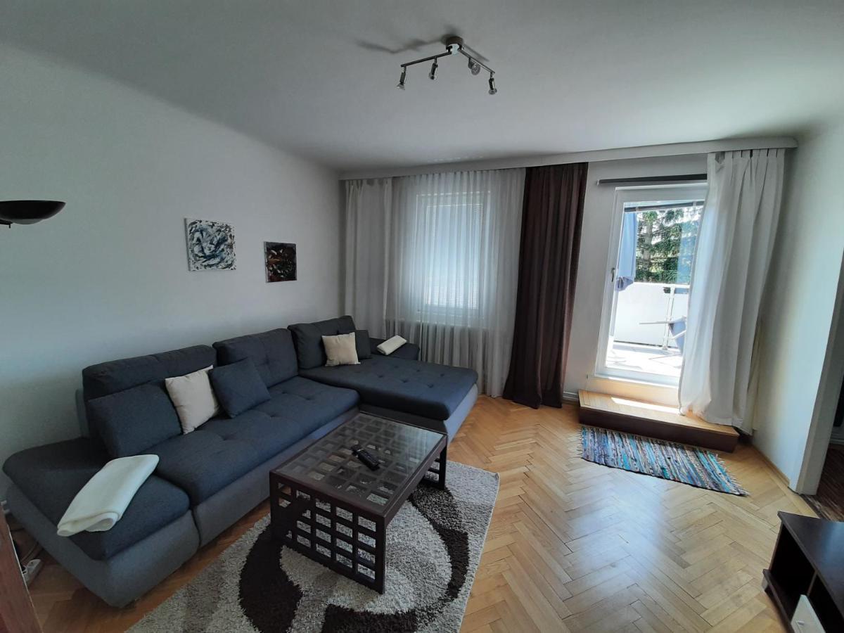 Haus Apricum - Schoen Wohnen & Gratis Parken Vídeň Exteriér fotografie
