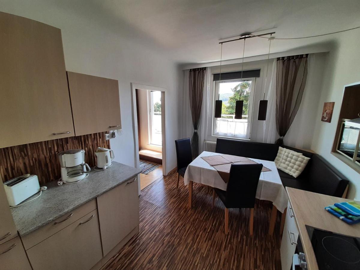 Haus Apricum - Schoen Wohnen & Gratis Parken Vídeň Exteriér fotografie