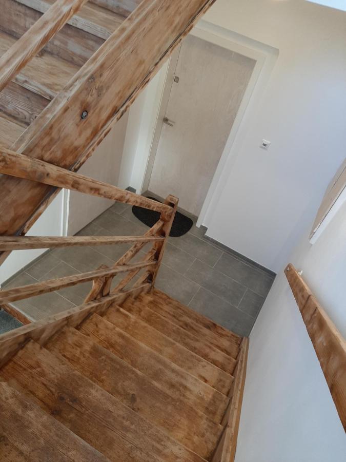 Haus Apricum - Schoen Wohnen & Gratis Parken Vídeň Exteriér fotografie
