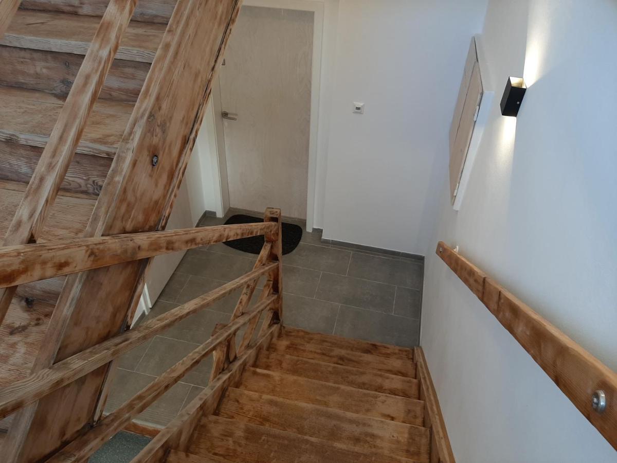 Haus Apricum - Schoen Wohnen & Gratis Parken Vídeň Exteriér fotografie