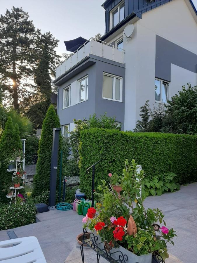 Haus Apricum - Schoen Wohnen & Gratis Parken Vídeň Exteriér fotografie