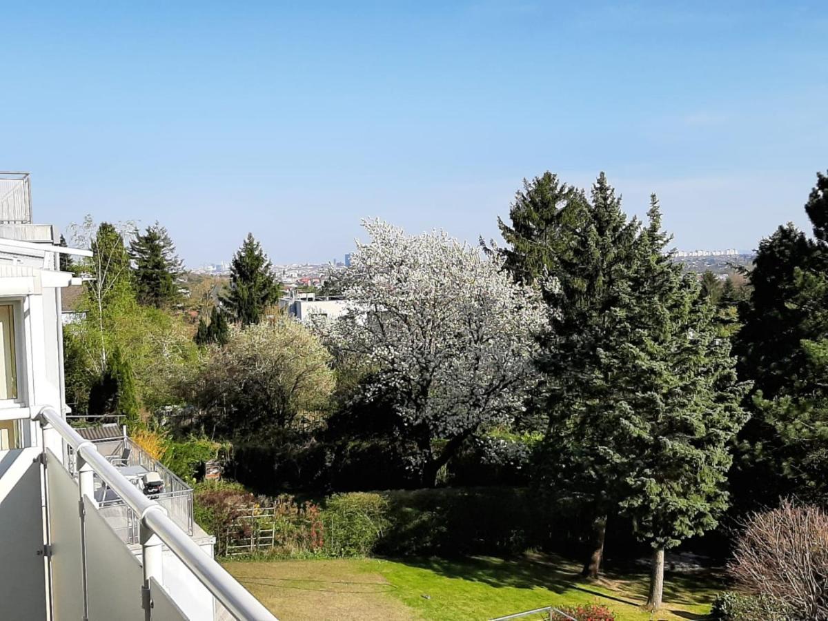 Haus Apricum - Schoen Wohnen & Gratis Parken Vídeň Exteriér fotografie