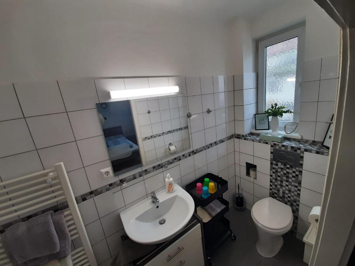 Haus Apricum - Schoen Wohnen & Gratis Parken Vídeň Exteriér fotografie