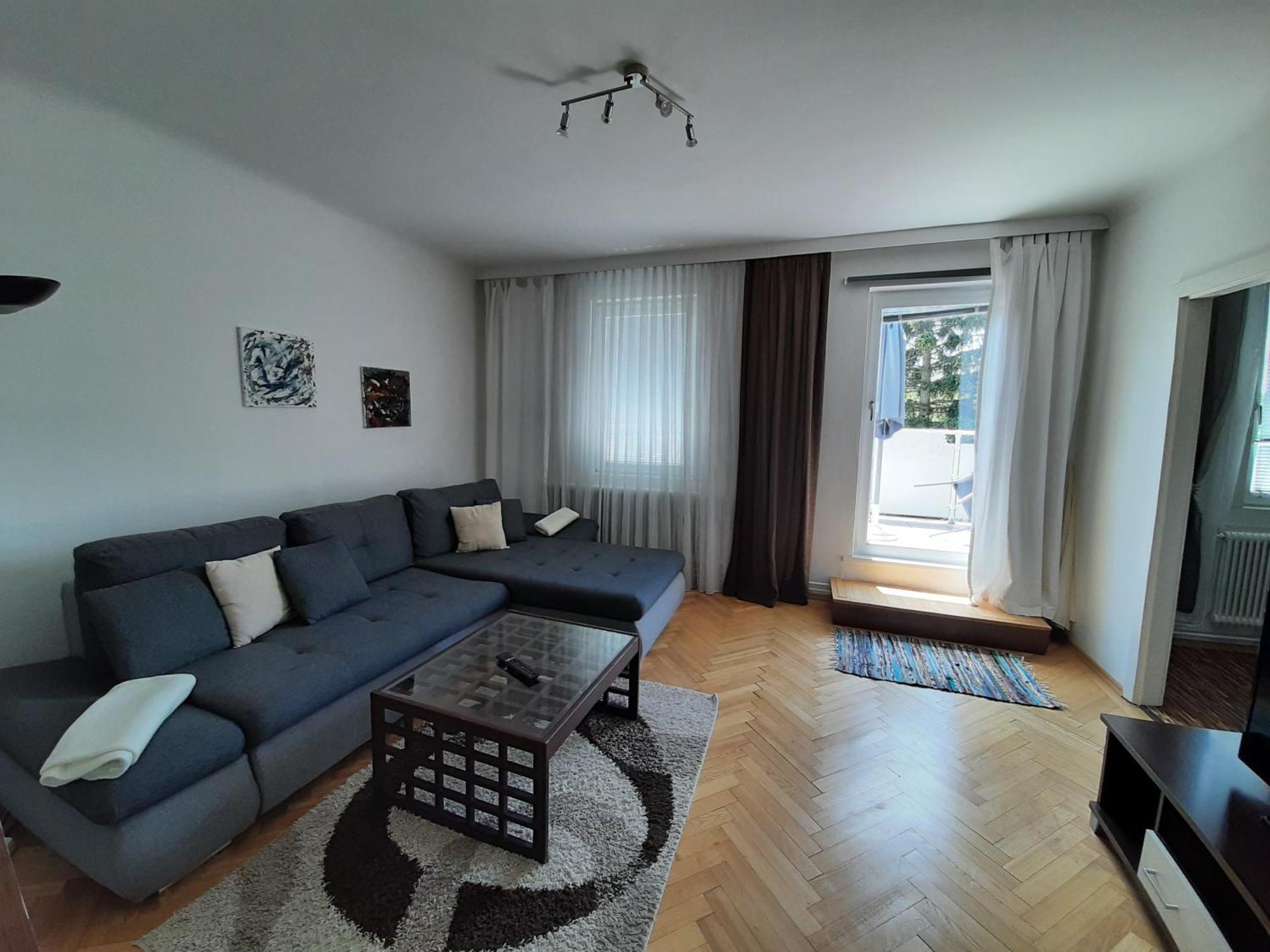 Haus Apricum - Schoen Wohnen & Gratis Parken Vídeň Exteriér fotografie