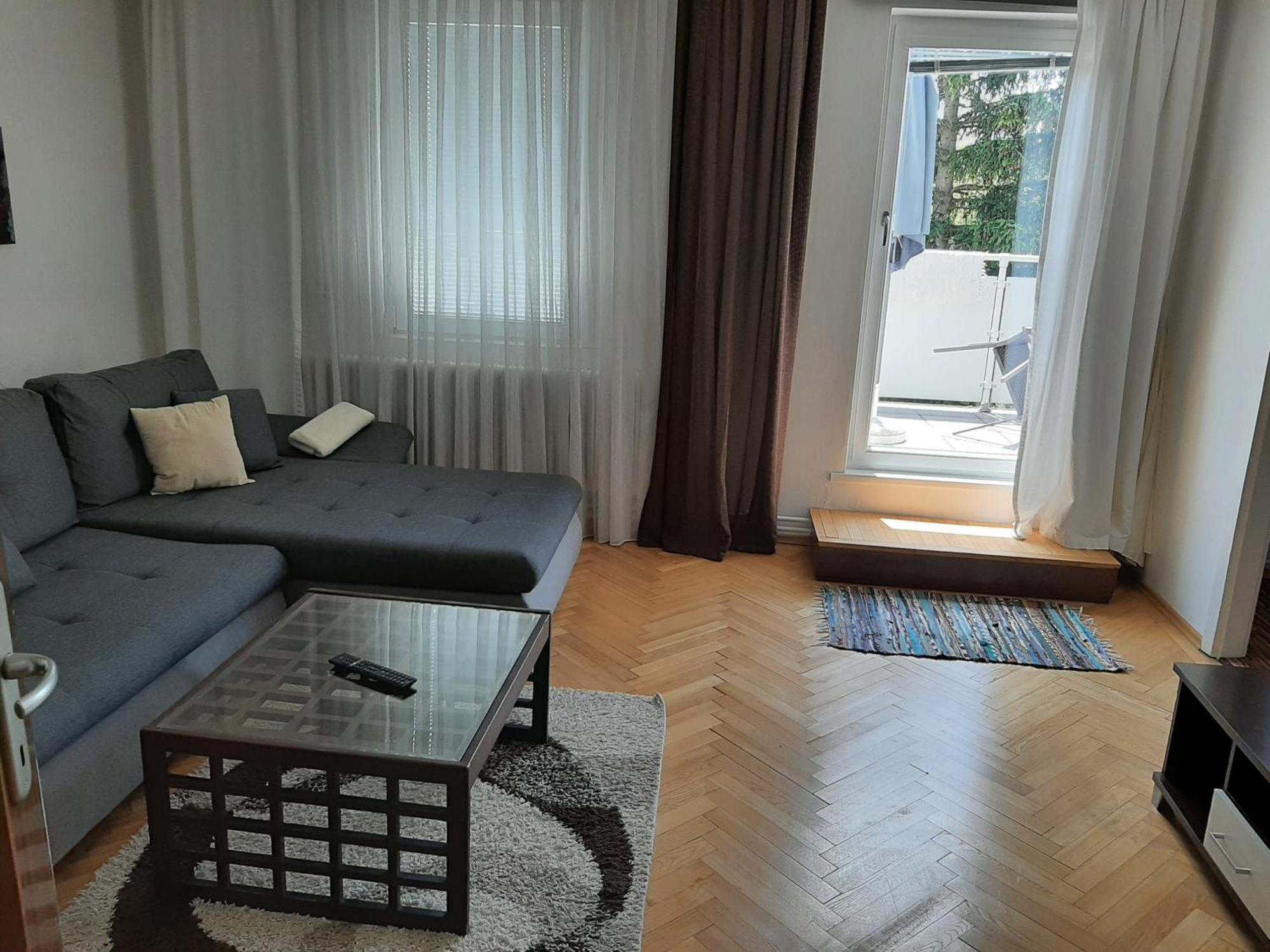 Haus Apricum - Schoen Wohnen & Gratis Parken Vídeň Exteriér fotografie