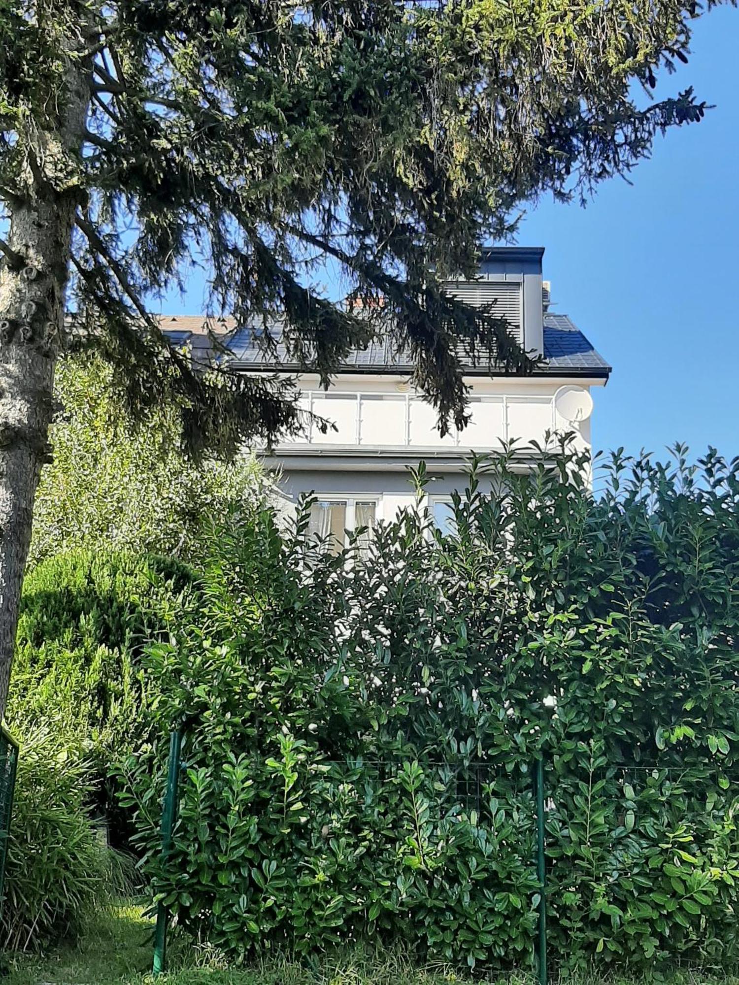 Haus Apricum - Schoen Wohnen & Gratis Parken Vídeň Exteriér fotografie