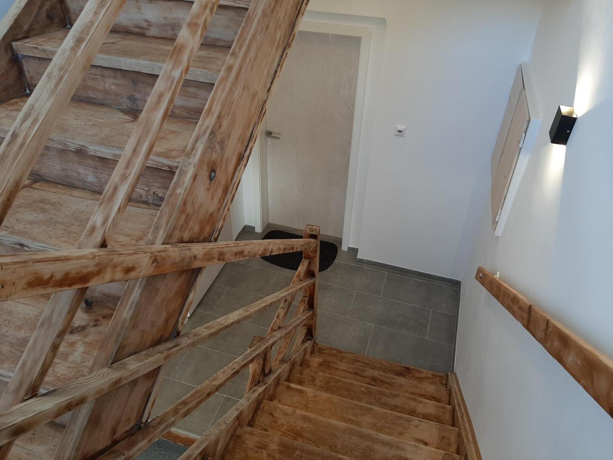 Haus Apricum - Schoen Wohnen & Gratis Parken Vídeň Exteriér fotografie