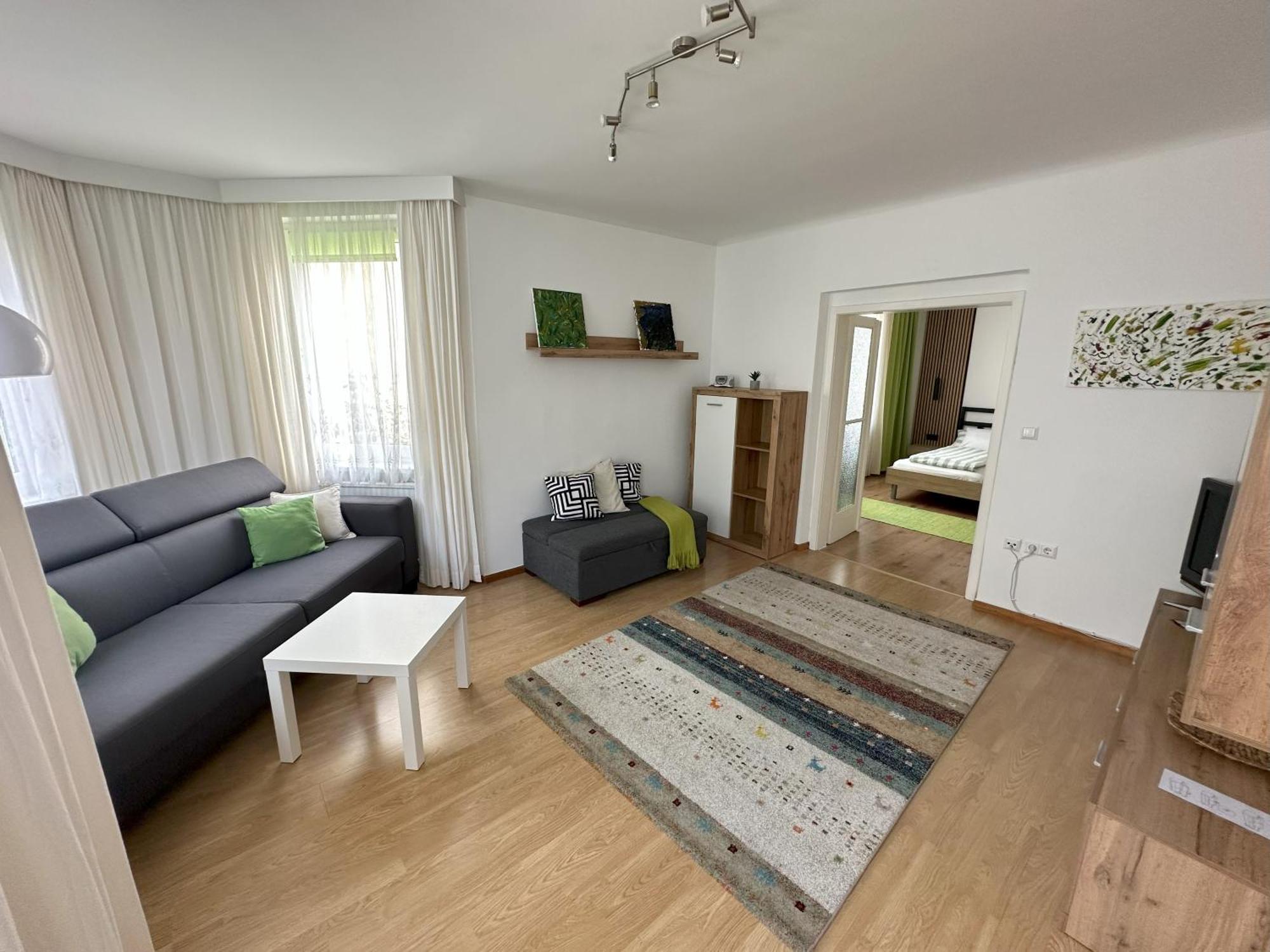 Haus Apricum - Schoen Wohnen & Gratis Parken Vídeň Exteriér fotografie