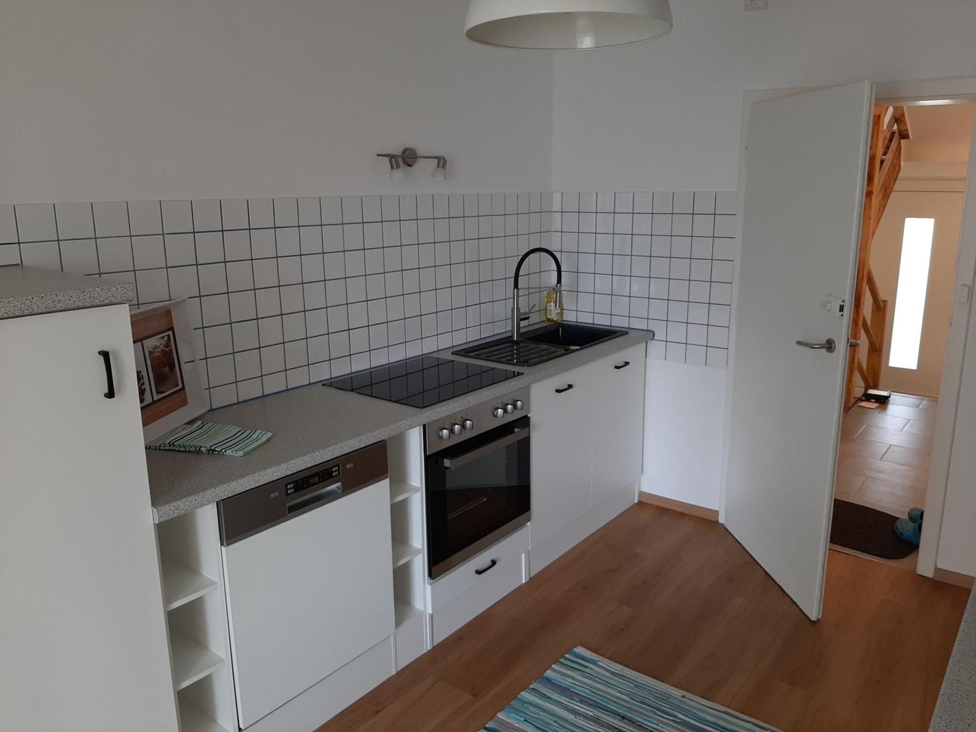 Haus Apricum - Schoen Wohnen & Gratis Parken Vídeň Exteriér fotografie