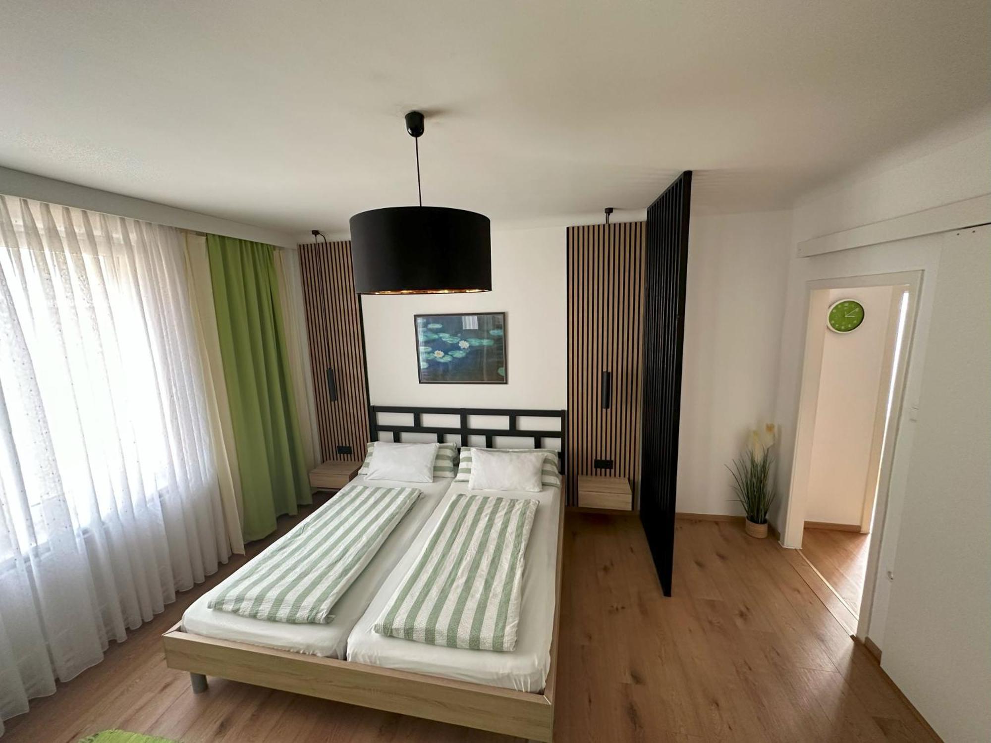 Haus Apricum - Schoen Wohnen & Gratis Parken Vídeň Exteriér fotografie