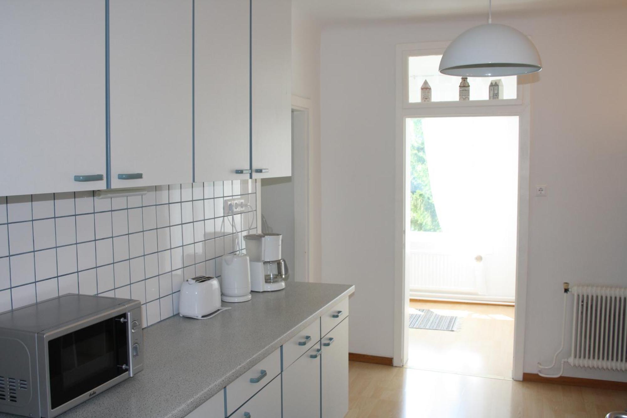 Haus Apricum - Schoen Wohnen & Gratis Parken Vídeň Pokoj fotografie