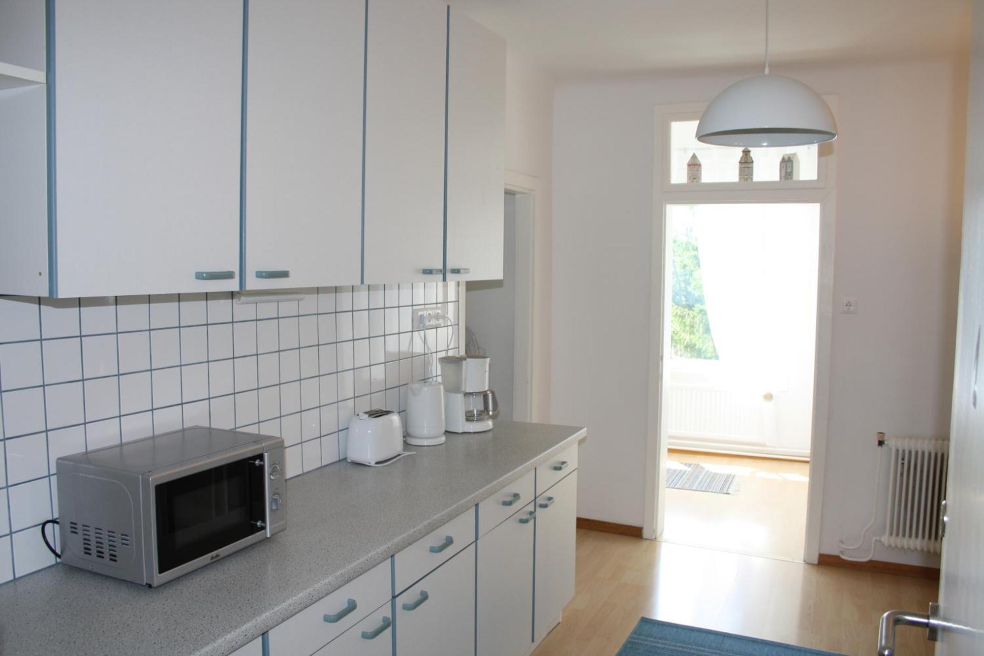 Haus Apricum - Schoen Wohnen & Gratis Parken Vídeň Pokoj fotografie