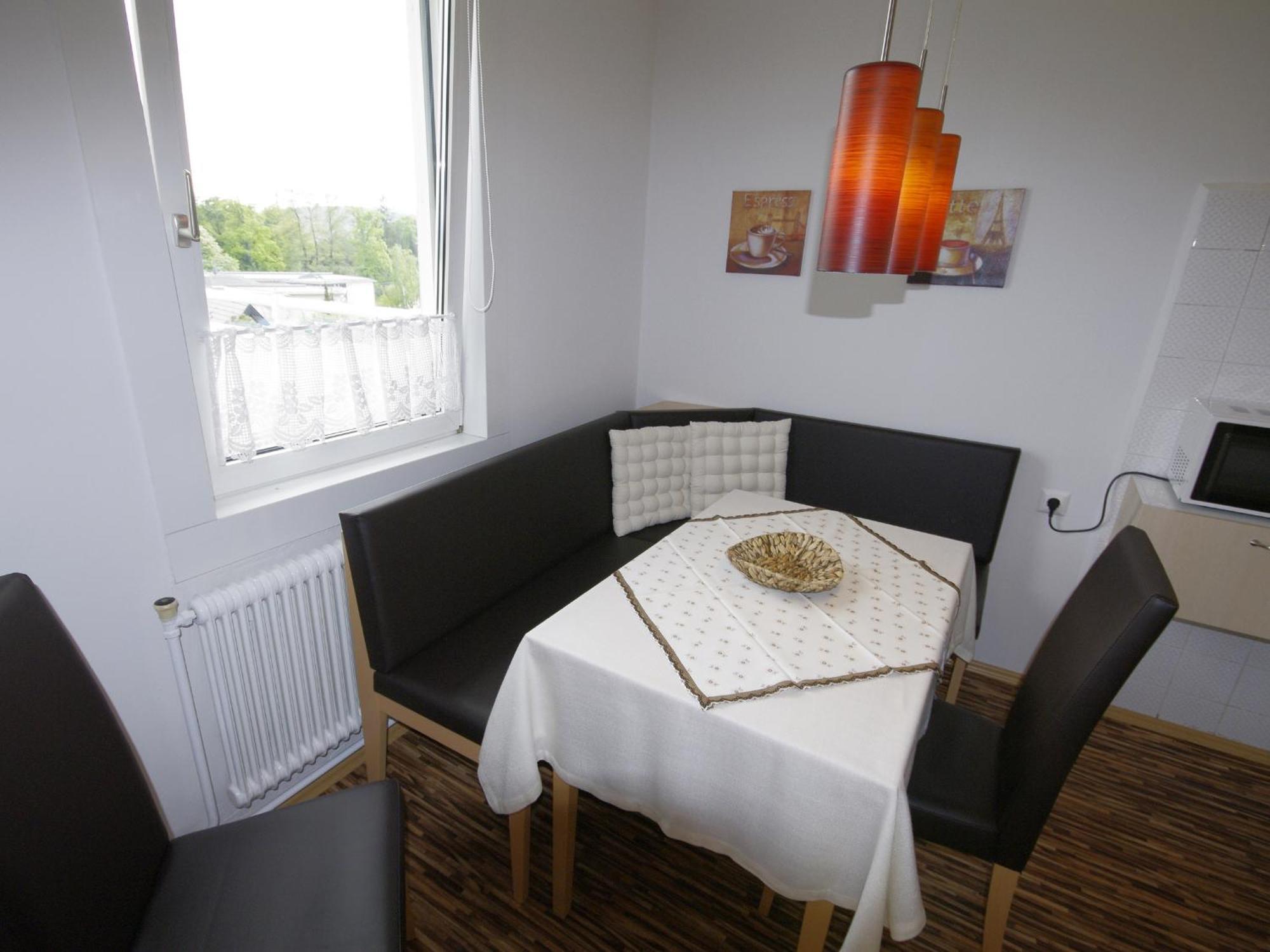 Haus Apricum - Schoen Wohnen & Gratis Parken Vídeň Pokoj fotografie