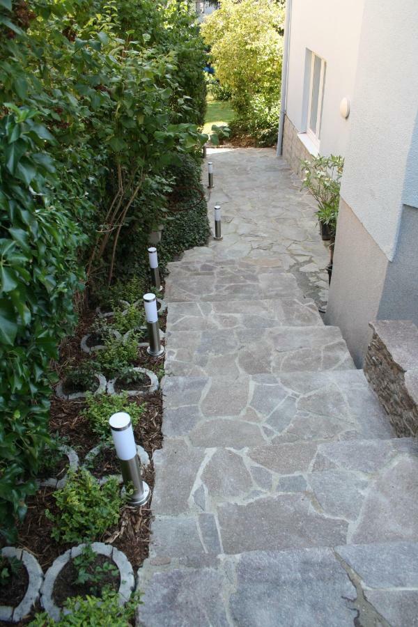 Haus Apricum - Schoen Wohnen & Gratis Parken Vídeň Exteriér fotografie