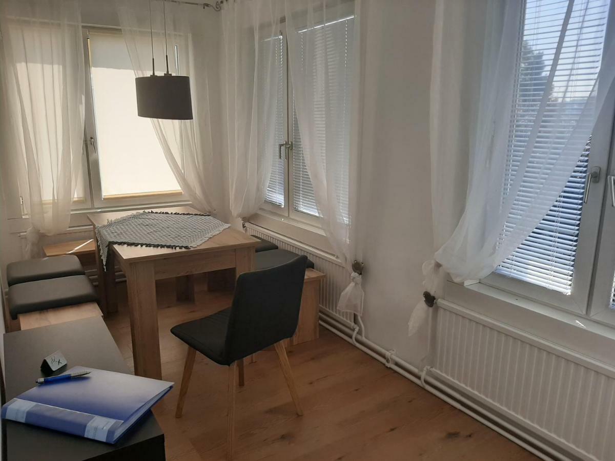 Haus Apricum - Schoen Wohnen & Gratis Parken Vídeň Exteriér fotografie